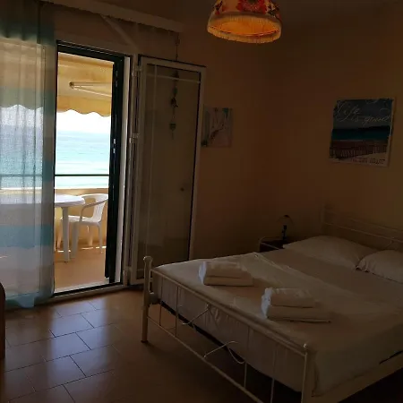 Corfu Maisonette 61 בית נופש *