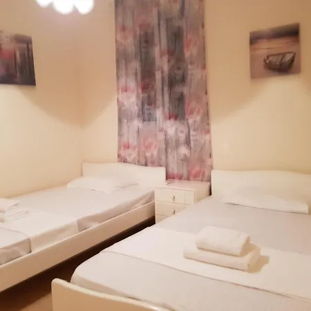 בית נופש Corfu Maisonette 61 *
