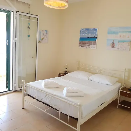 בית נופש Corfu Maisonette 61