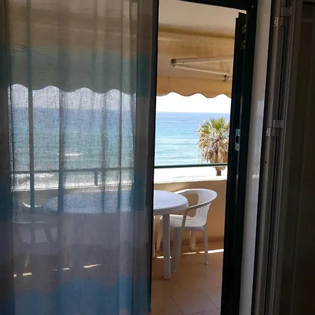 Corfu Maisonette 61 *