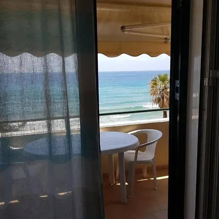 בית נופש Corfu Maisonette 61 גליפאדה