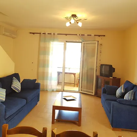 Corfu Maisonette 61 Ferienhaus *