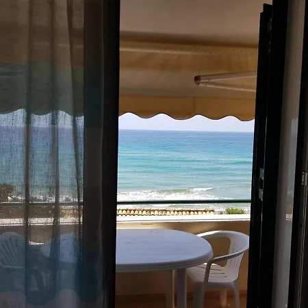 Ferienhaus Corfu Maisonette 61 Glyfada (Corfu)