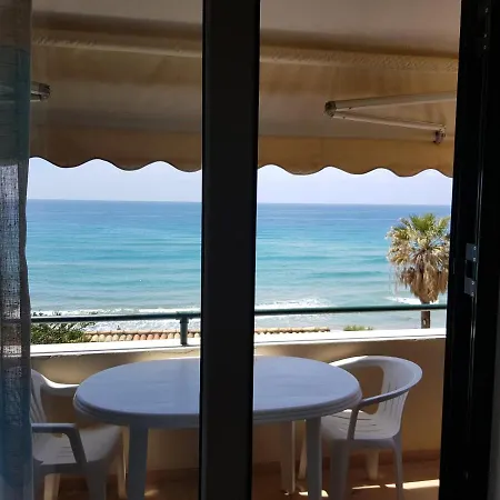 Ferienhaus Corfu Maisonette 61 Glyfada (Corfu)